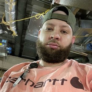 Meet your Posher, Rodney